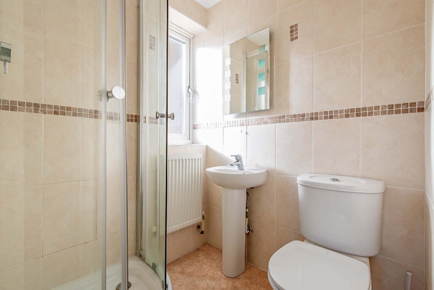 St James's Place, Lennox Road, Gravesend, DA11, 2 bedroom, Apartment