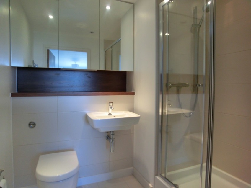 Marina Point East, Chatham Quays, Dock Head Road, Chatham, Kent, ME4