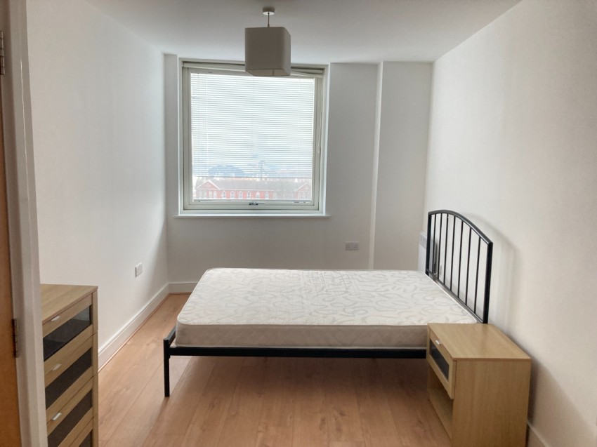 Marina Point East, Chatham Quays, Dock Head Road, Chatham, Kent, ME4