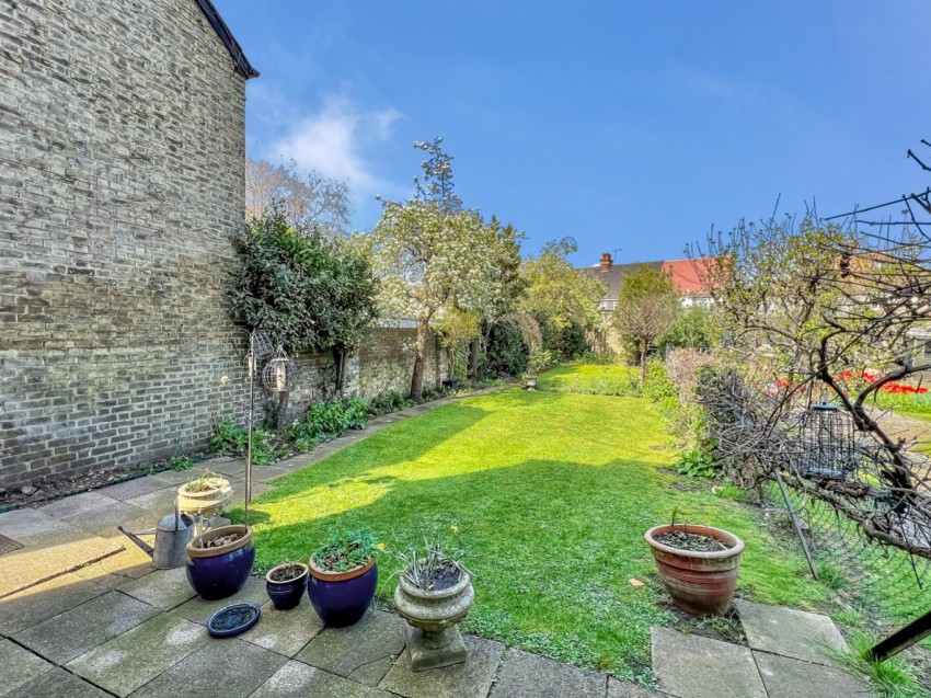 Pelham Road, Gravesend, Kent, DA11, 4 bedroom, Town House