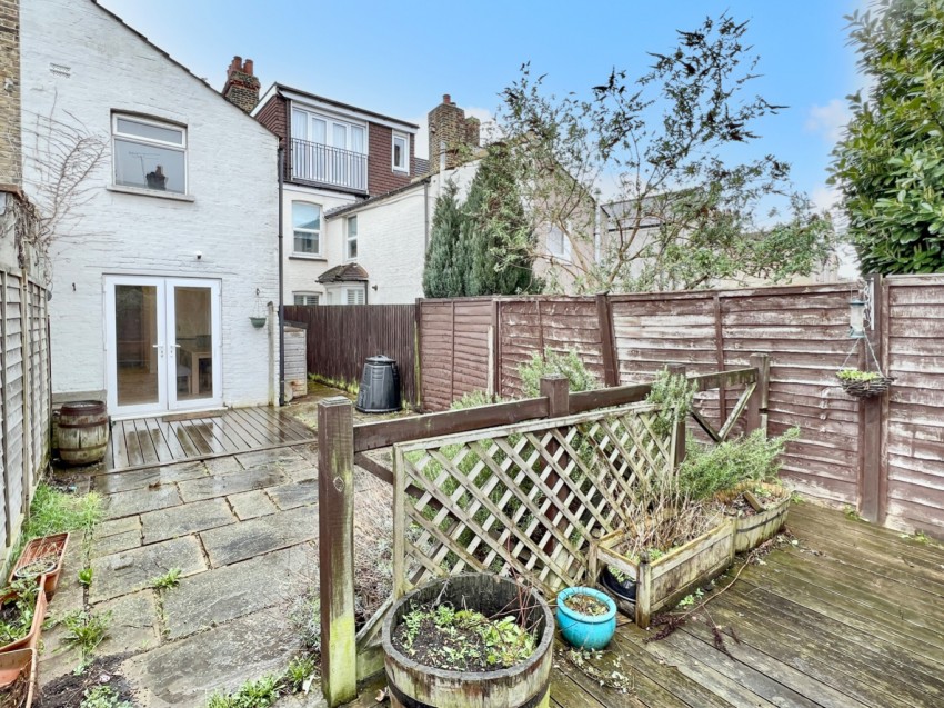 Old Road West, Gravesend, Kent, DA11, 3 bedroom, Terraced