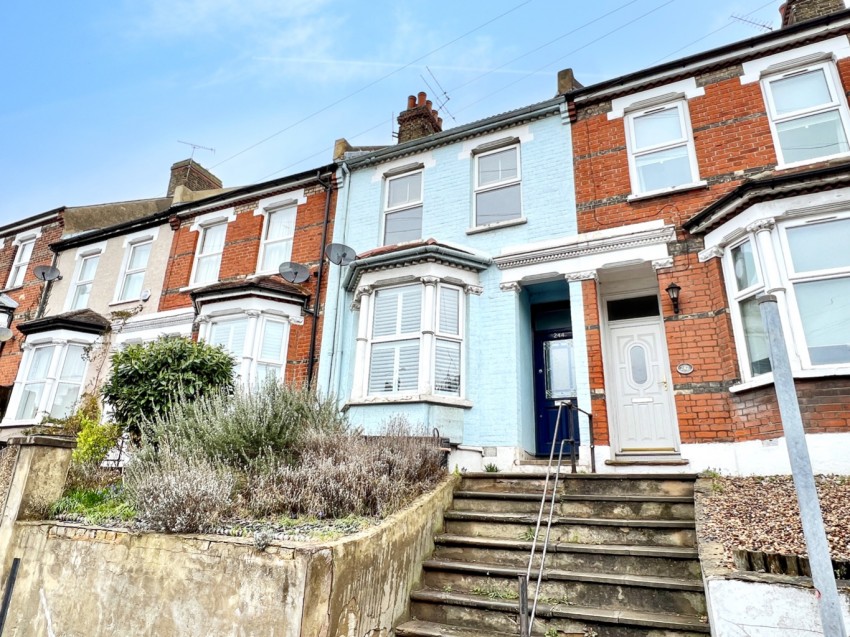 Old Road West, Gravesend, Kent, DA11, 3 bedroom, Terraced