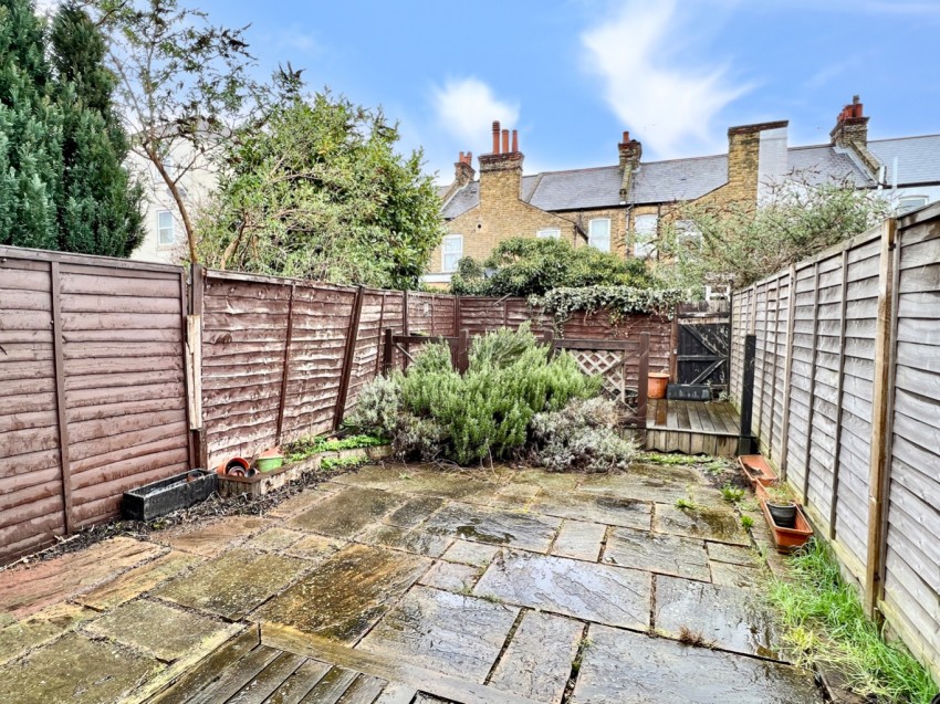 Old Road West, Gravesend, Kent, DA11, 3 bedroom, Terraced
