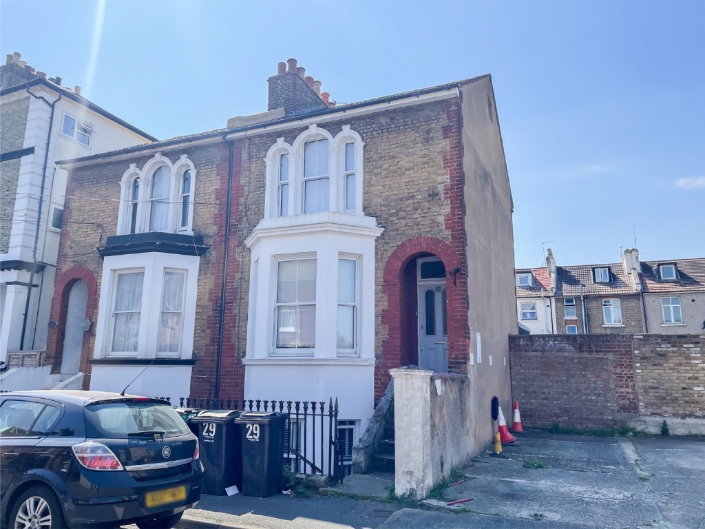 Cobham Street, Gravesend, Kent, DA11 0SB, 1 bedroom, Apartment