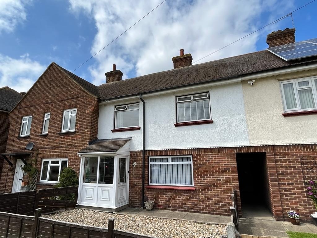 Bucks Cross Road, Northfleet, Gravesend, Kent, DA11 7ES, 3 bedroom