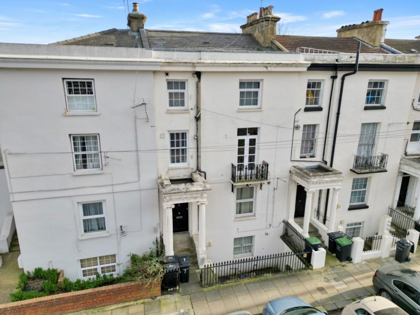 Burch Road, Northfleet, Gravesend, Kent, DA11, 1 bedroom, Flat