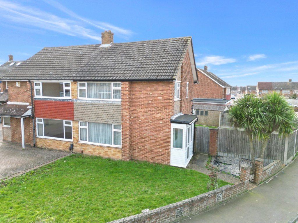 Marling Way, Gravesend, Kent, DA12, 3 bedroom, SemiDetached
