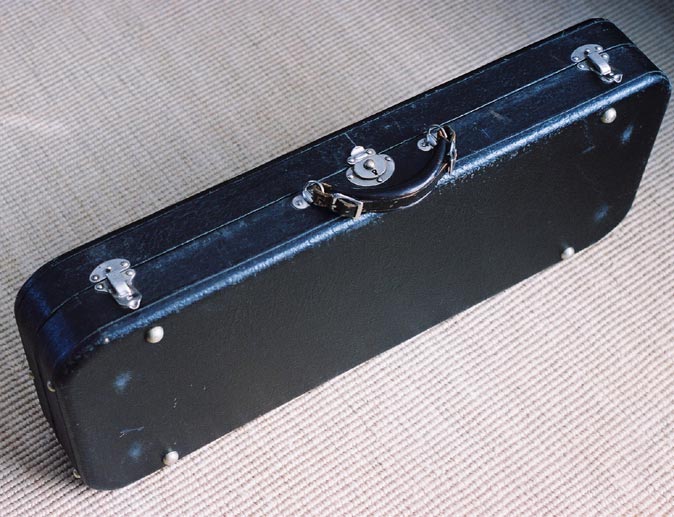 The Mandolin Archive Gibson F5 Mandolin 97491