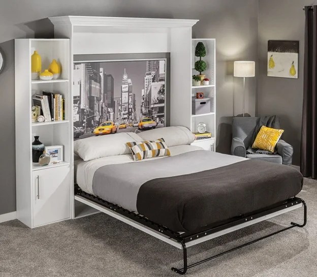 Why walls Beds Have So Popular Mandolin Steak House