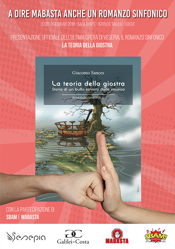 I ragazzi di Mabasta celebrano la 2ª "Giornata nazionale contro il