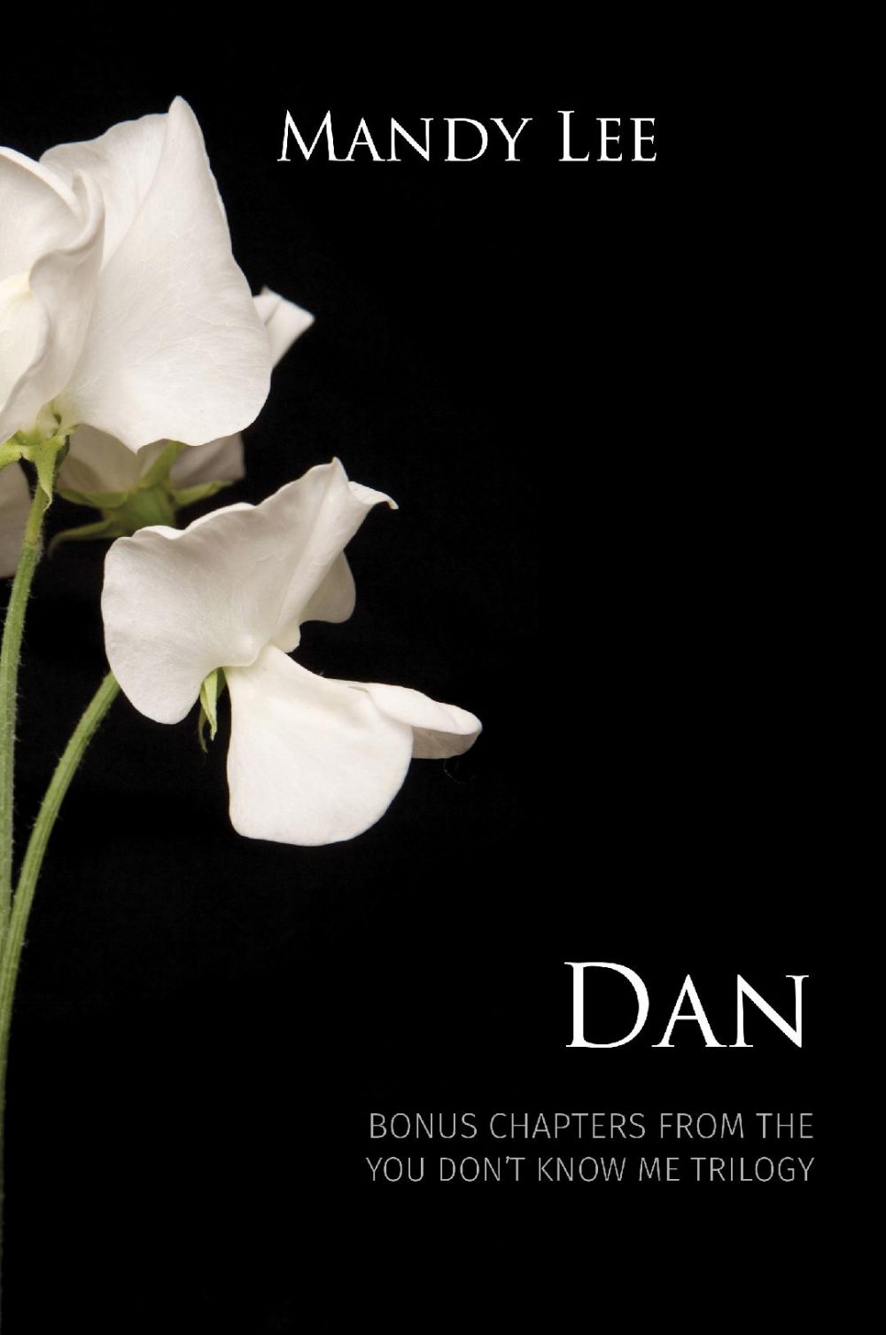 Mandy Lee Mandy Lee Author