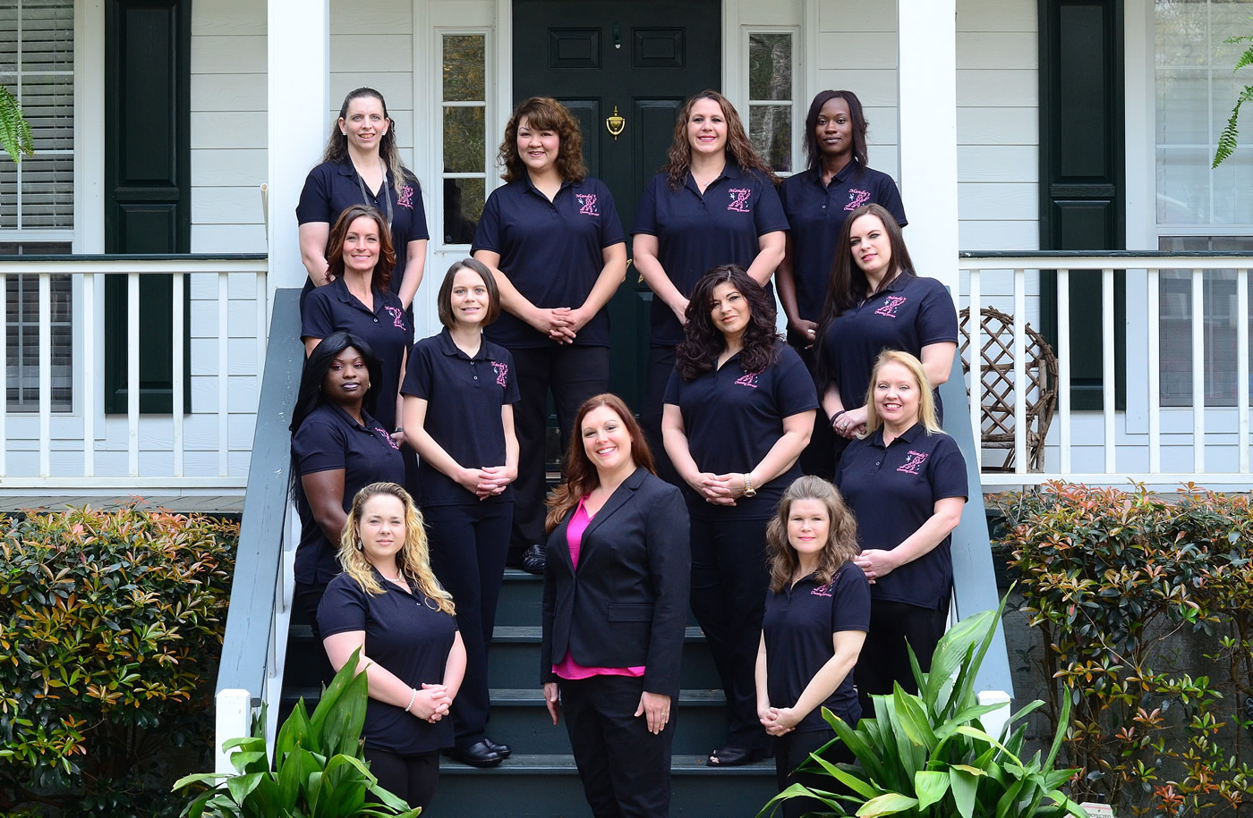 Mandy's Cleaning Service, LLC Mobile, AL Contact Us