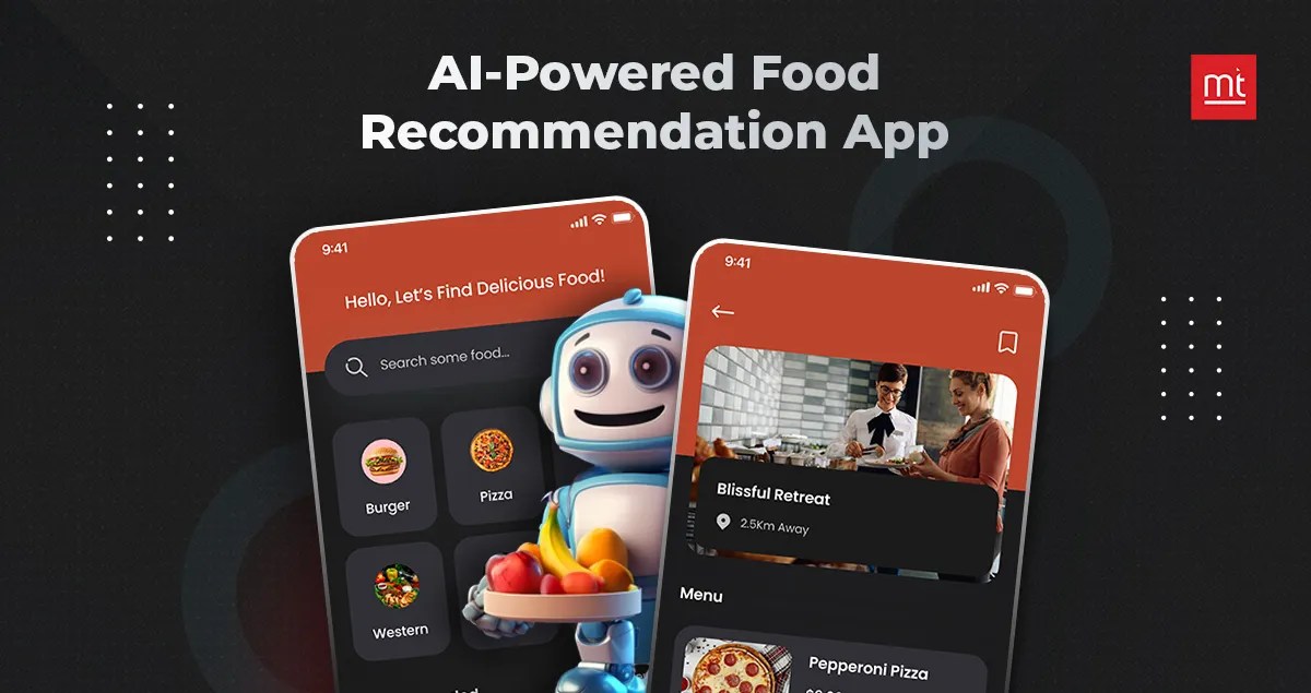 Food App Ideas Top Trending Food App Development Ideas for Startups