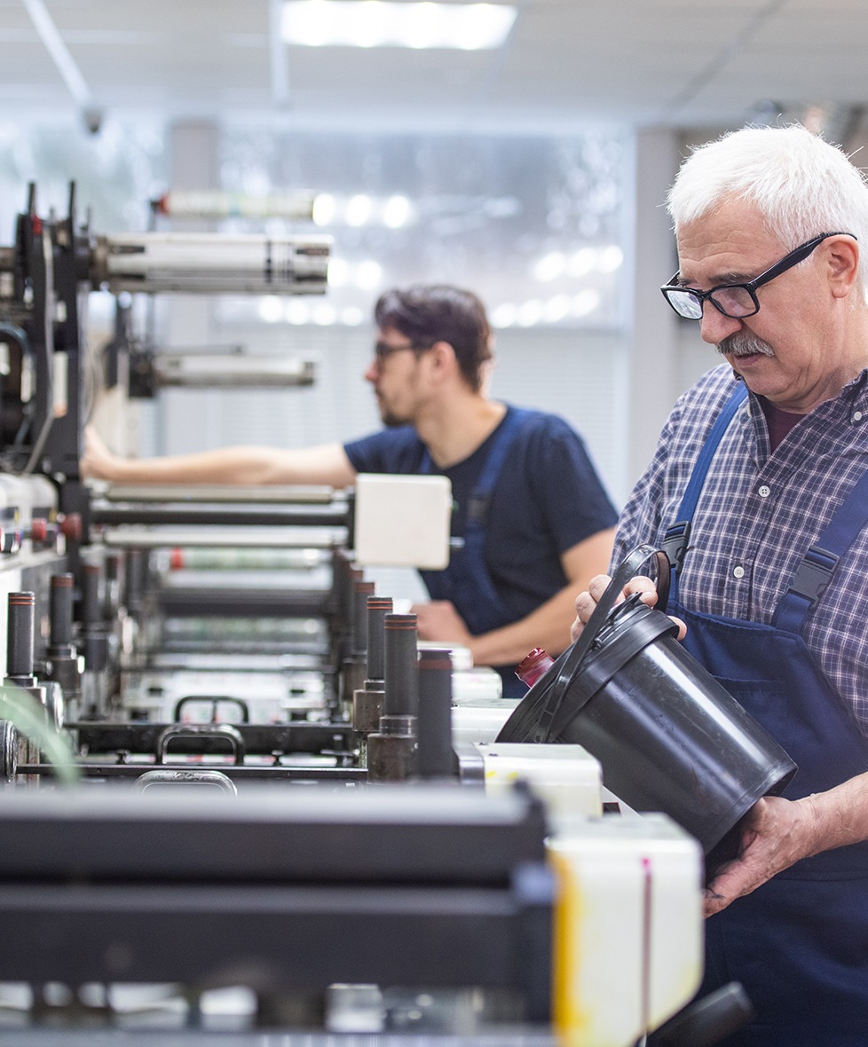 Cartridges site Work ManekTech