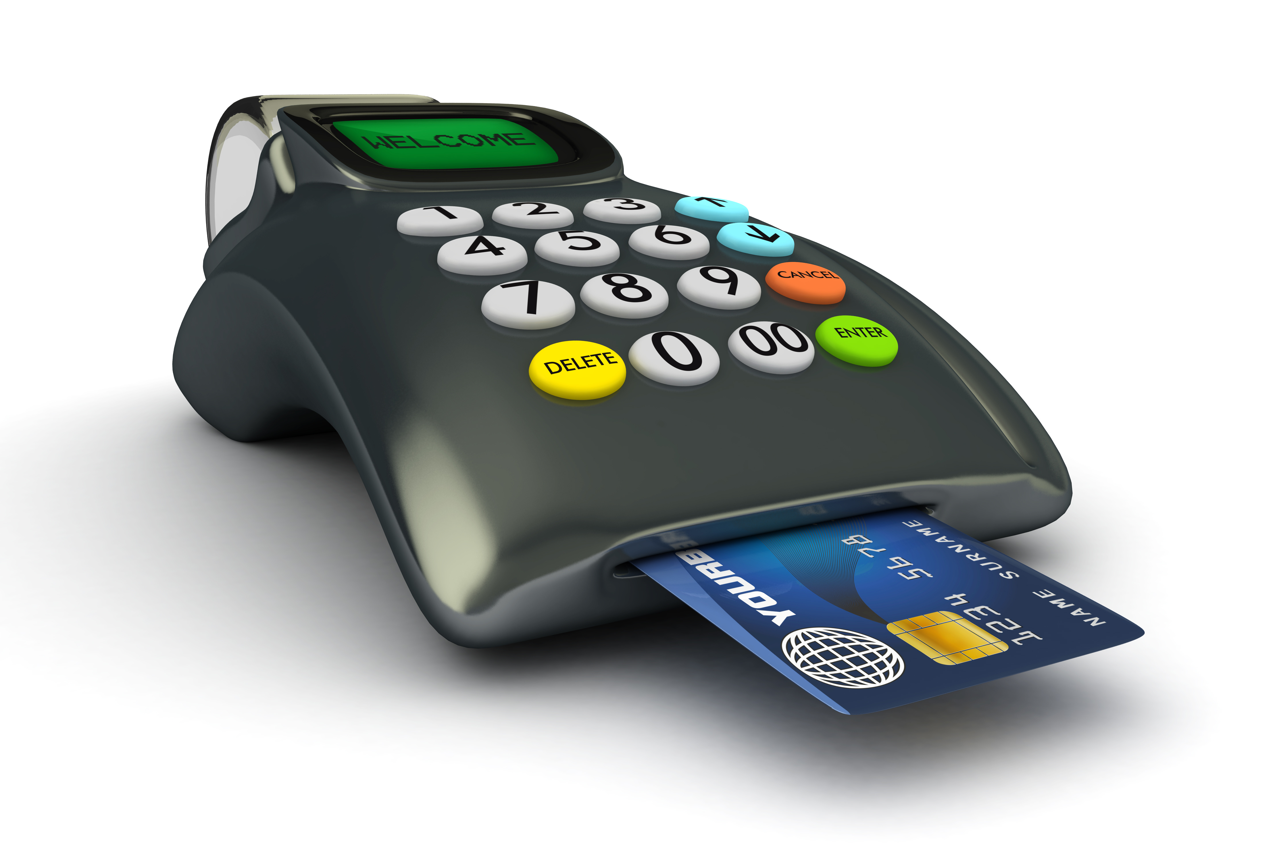 Small Business Merchant Account Strategy