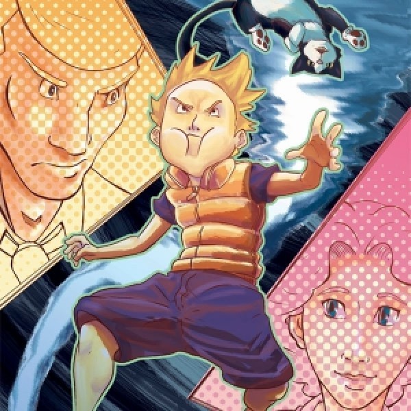 De la fuite dans les idées Manga en lecture gratuite BD, mangas