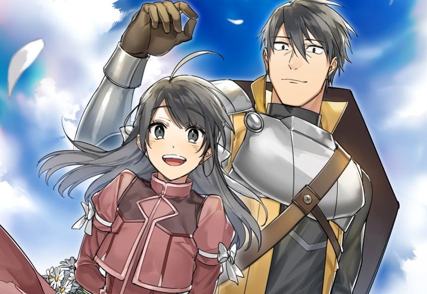 Read The Labyrinth Raids Of The Ultimate Tank The Tank Possessing A Rare 9,999 Endurance Skill