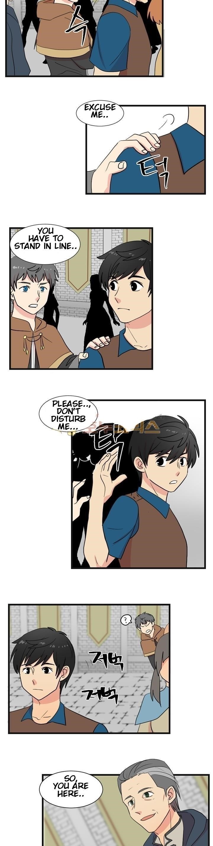 Read Manga Reader Chapter 11