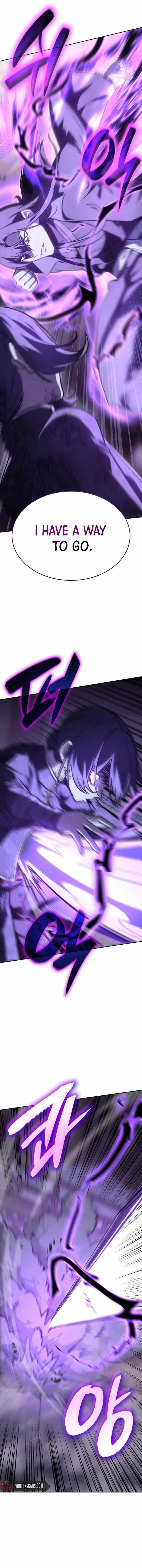 I Reincarnated As The Crazed Heir Chapter 129 - Image 18