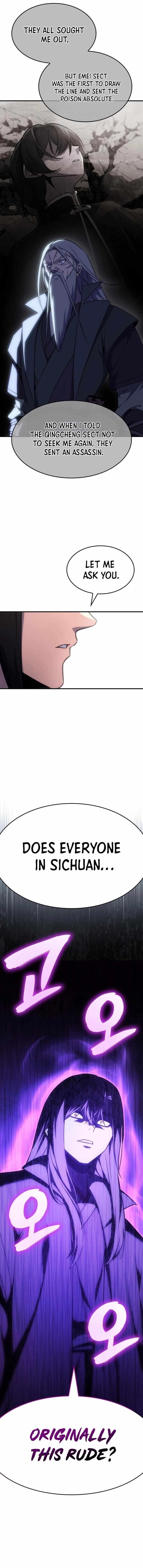 I Reincarnated As The Crazed Heir Chapter 129 - Image 4