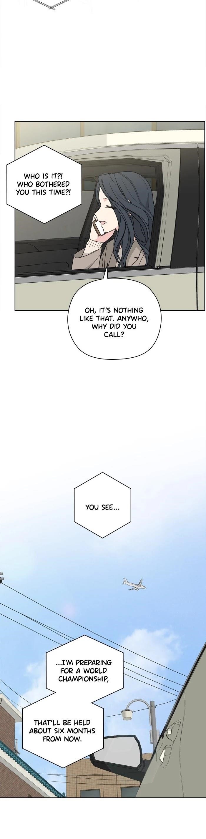 Mother Im Sorry Chapter 79 - Image 27