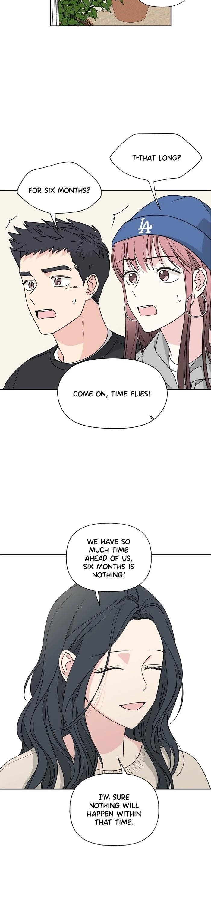 Mother Im Sorry Chapter 79 - Image 30