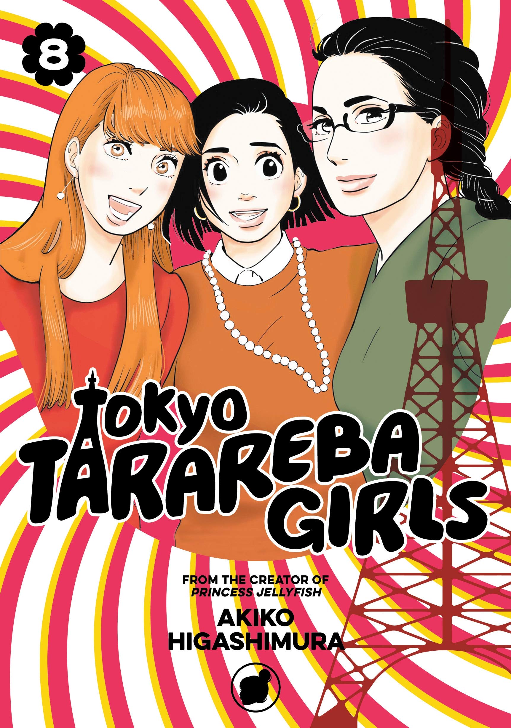 Paradise Kiss 20th Anniversary Edition