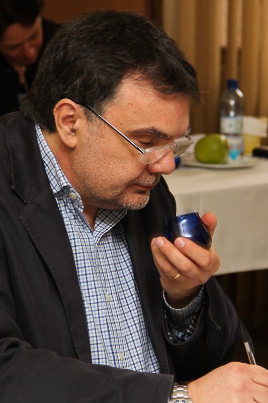 Italie Capaccio Paestum l'huile d'olive tunisienne remporte 4 médailles