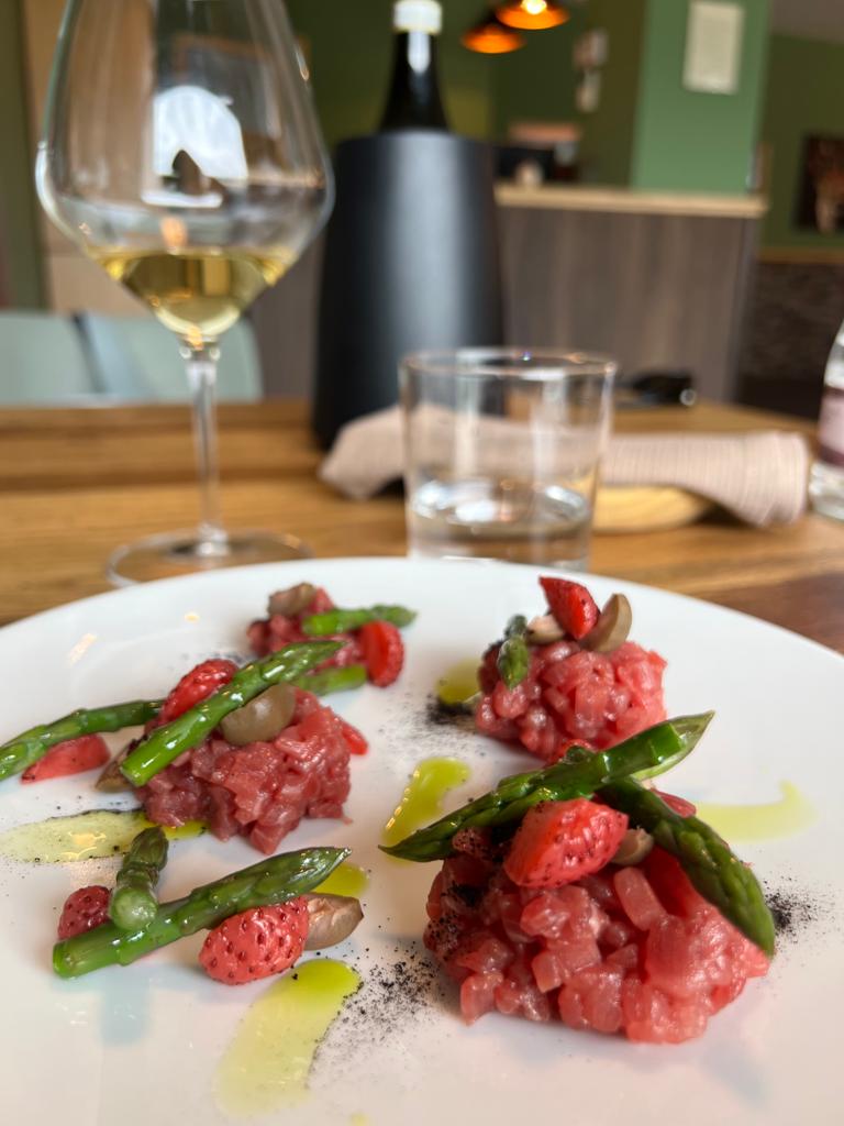 Milo's House territorialità e sostenibilità ad Alife MangiaeBevi