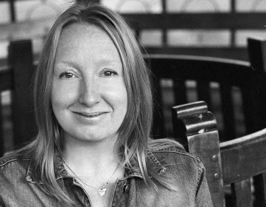 Intervista a Jane Harris Mangialibri