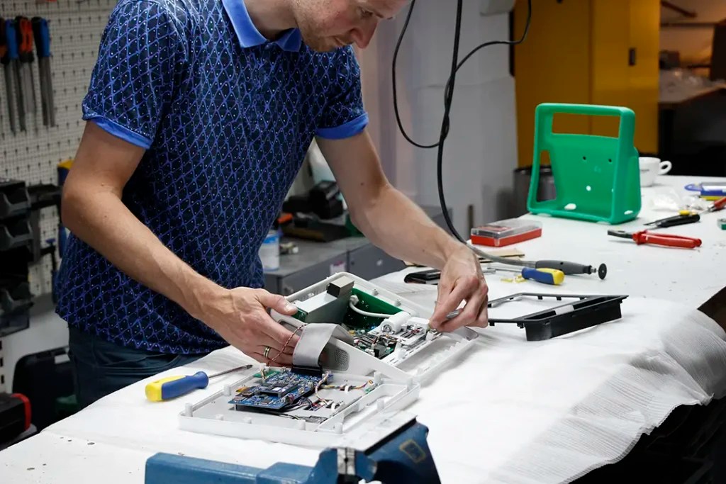 Getting a prototype made, all you need to know