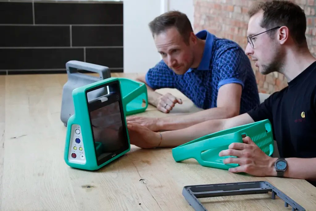 Getting a prototype made, all you need to know