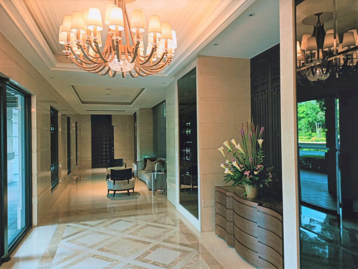 Taipei Apartment Rental Service Expats' & Exchange Students