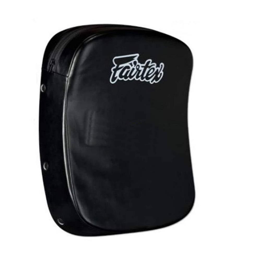 FAIRTEX Versatile Curved Kick Pad Strike Shield Muay Thai MMA