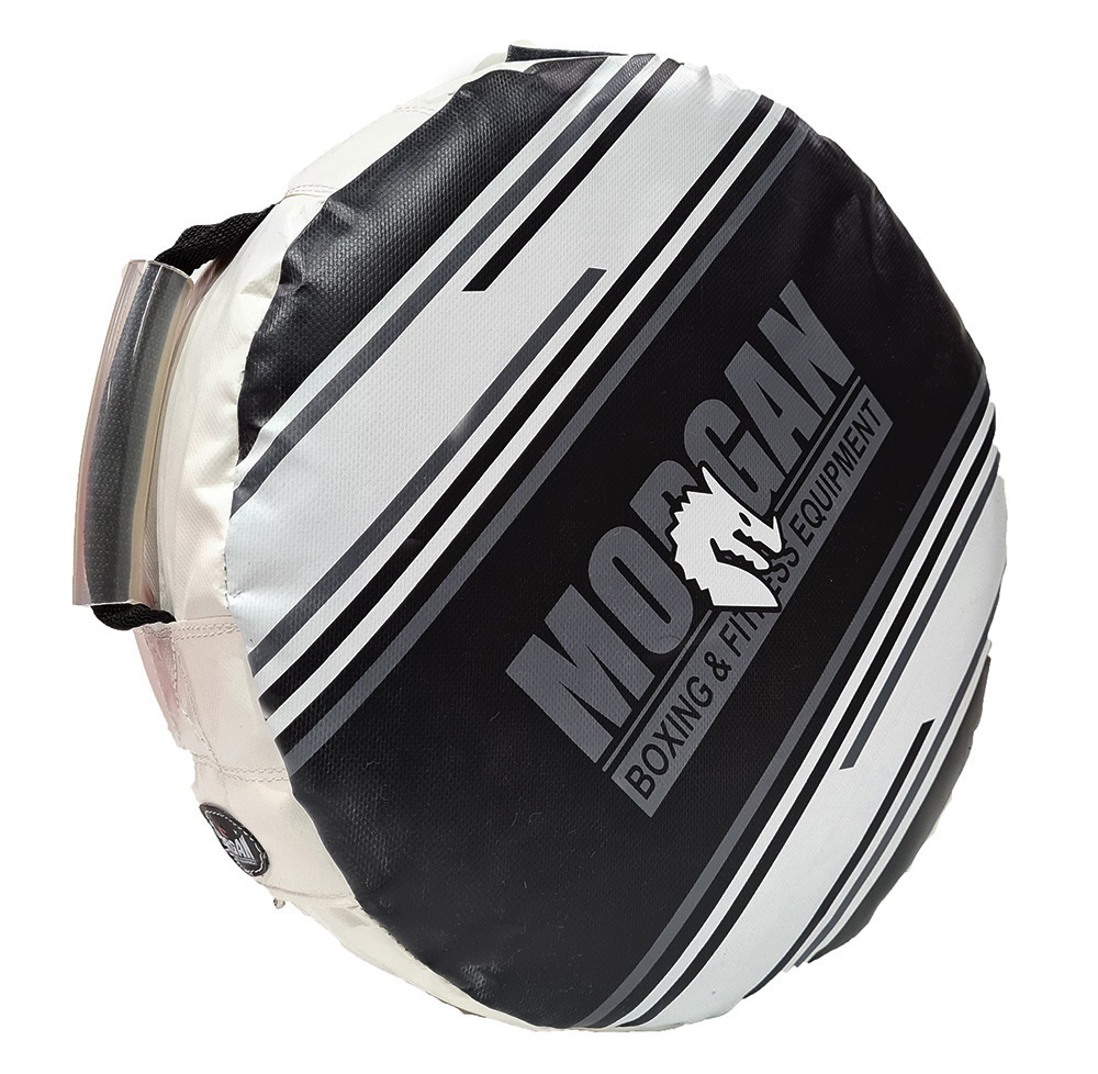 AVENTUS FOAM ROUND SHIELD