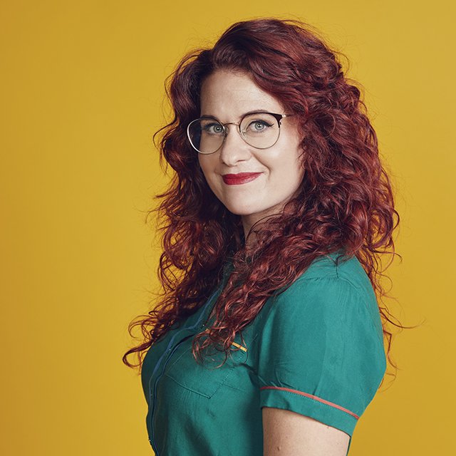 Tera Jansen Manhattan Alternative