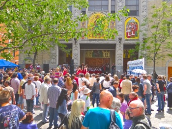 Nyc Street Fairs 2023 Schedule Manhattan Street Fairs - Street Festivals In Manhattan Nyc On Manhattan Buzz