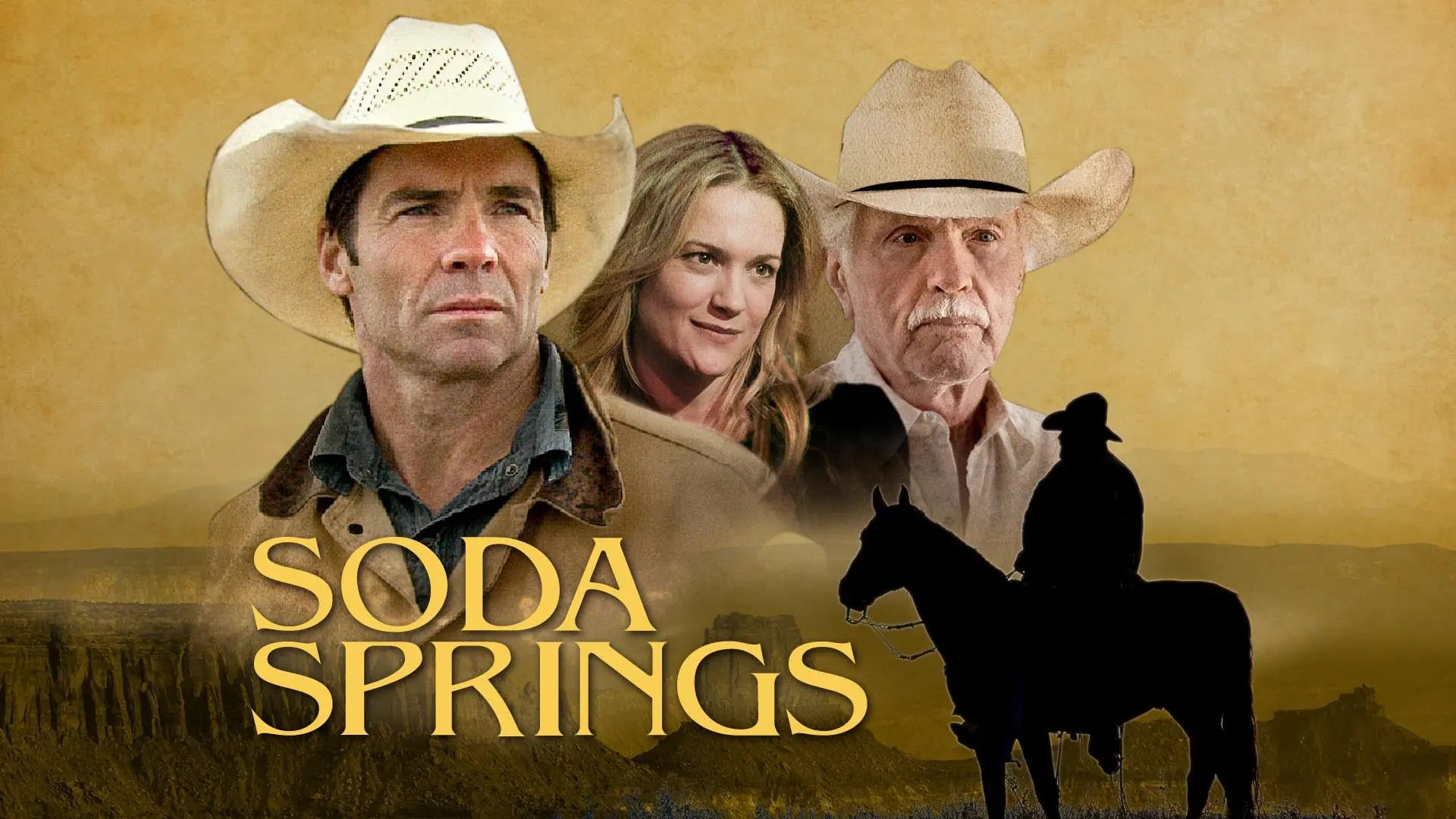 Where Was The Movie Soda Springs Filmed? Uncovering the Mystery Behind