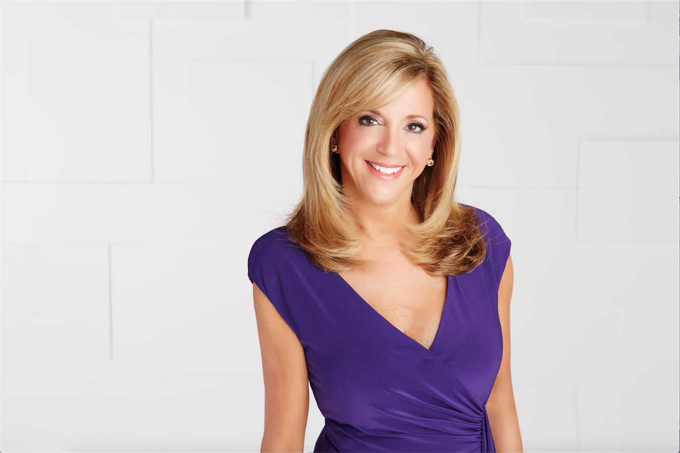 Joy Mangano Net Worth The Incredible Success Story Behind Her Millions