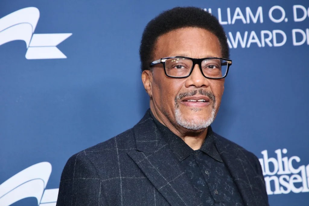 Judge Mathis Net Worth MANHATTAN SOCIETY