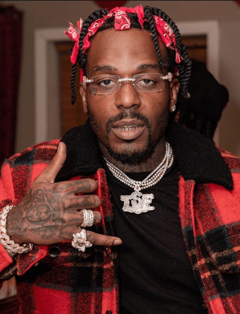 Sauce Walka Net Worth MANHATTAN SOCIETY