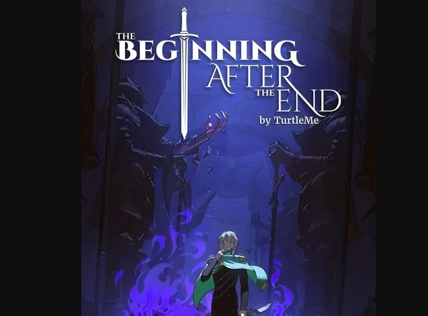The Beginning After The End Chapter 177 Release Date, Countdown