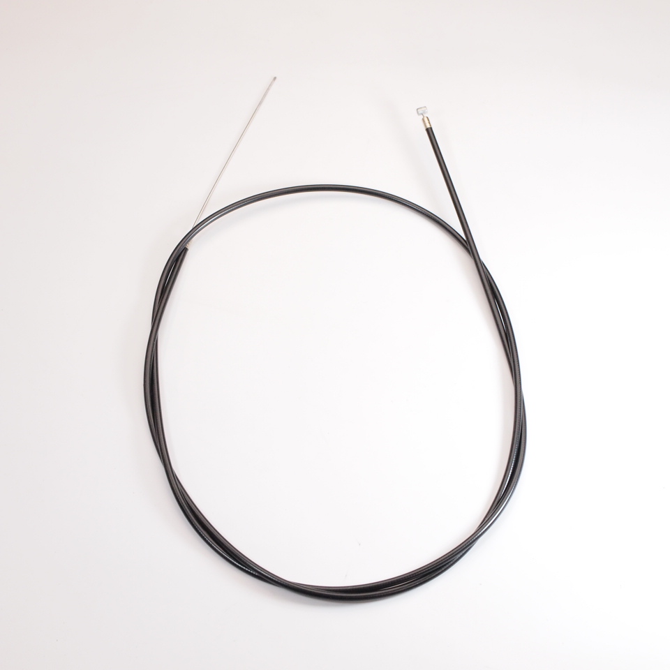 マニアックコレクション / Gear change cable BGM ORIGINAL Vespa 50s 90 100 ET3