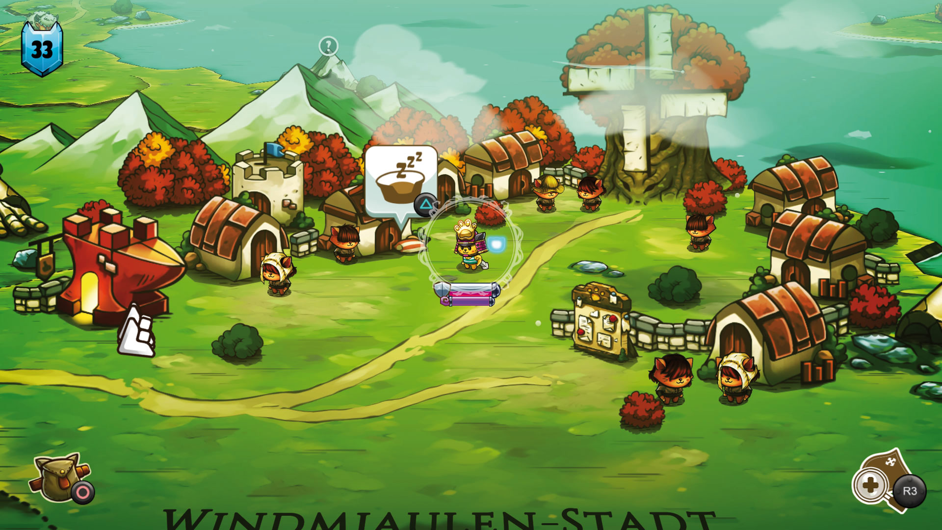 Cat Quest im Test (PS4) MANIAC.de