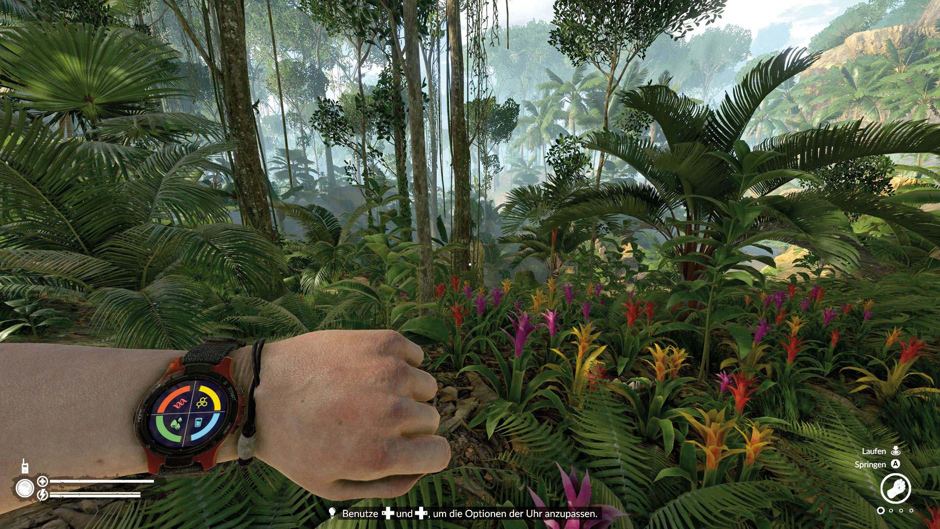 Green hell xbox hoolihh