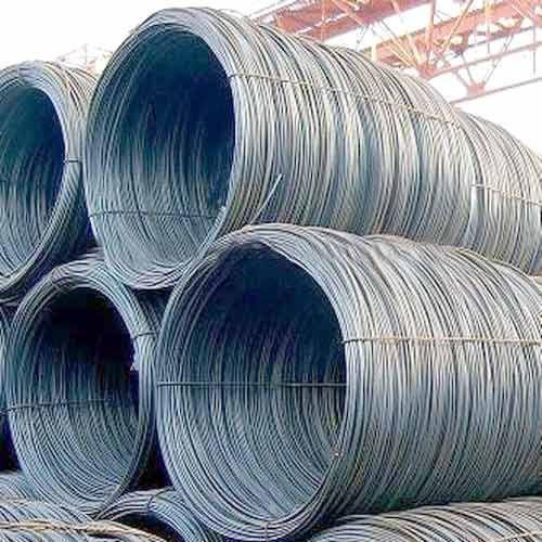 Wire Rods Manibhadra Tubes and Metals