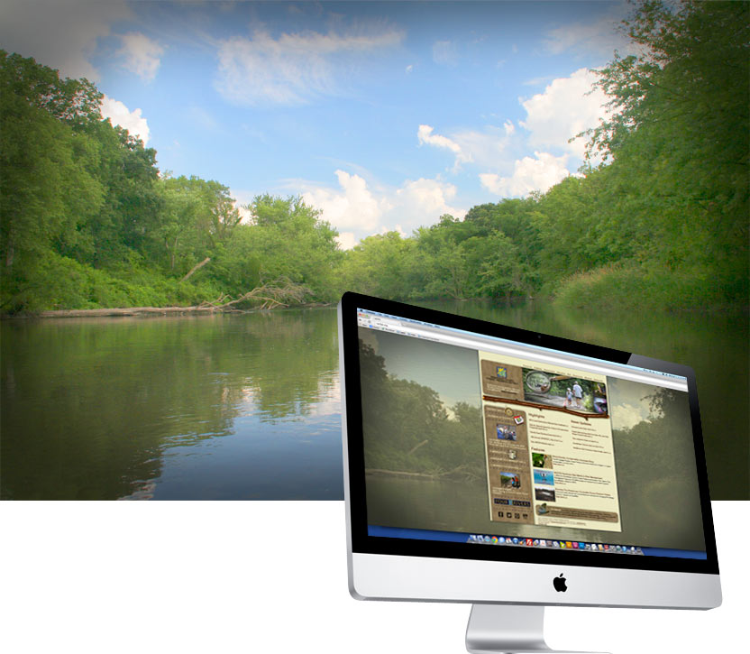 Blog for Print and Website Design by MANIFESTO, Rockford, IL