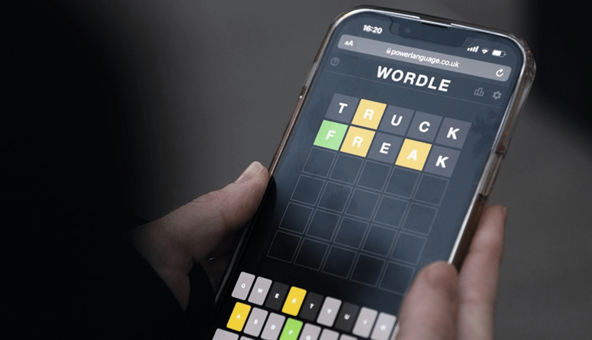 Success is a six letter word Manifesto Growth Architects