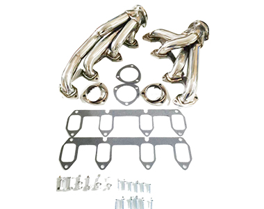 America Manifold