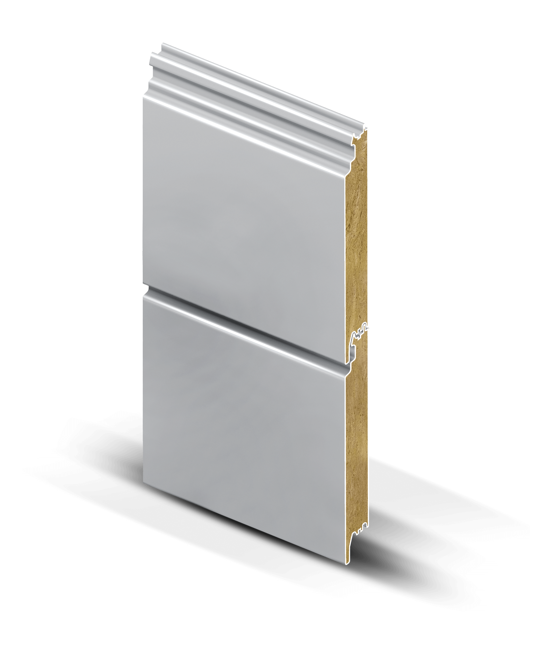 Insulated Wall Cladding Solutions Discover our Composite Insulated